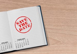 Choir Calendar