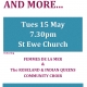 St. Ewe