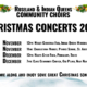 Christmas Concerts 2022